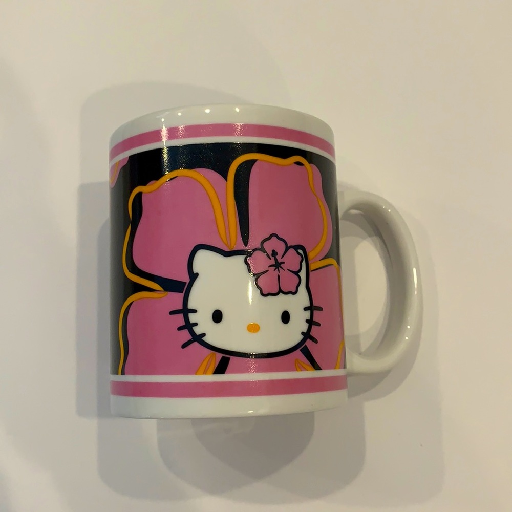 Hello Kitty Mug
